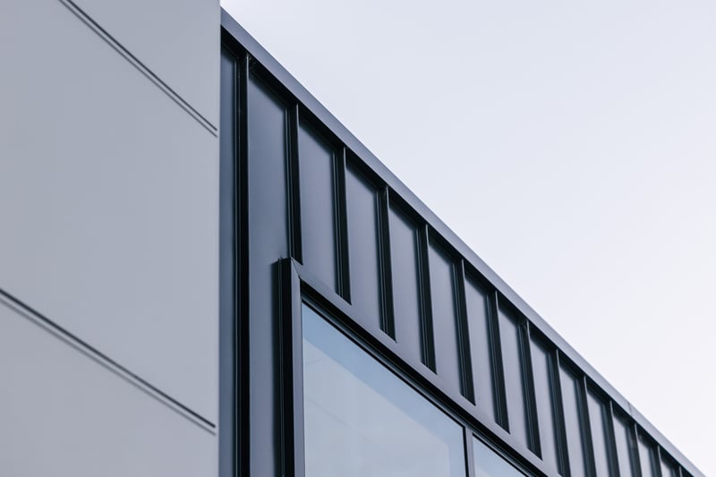 How to Get a Purpose-Built Facility Without Owning It
