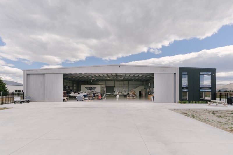 Purpose-Built or Existing Property Stock? How to Know Which Lease is Right for Your Business