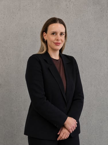 Amanda Vaisigano, Attika Marketing Manager-1