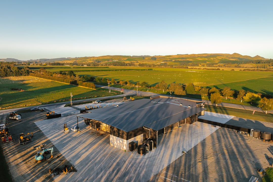 The warehouse that pays for itself: How logistics facilities create ROI beyond the rent