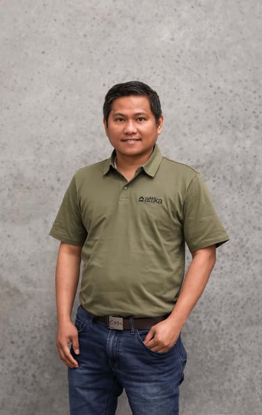 Alvin Amarillos, IMG_9532