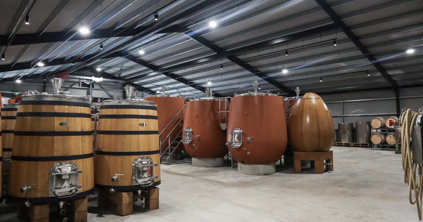 Aotea Fine Wines 1