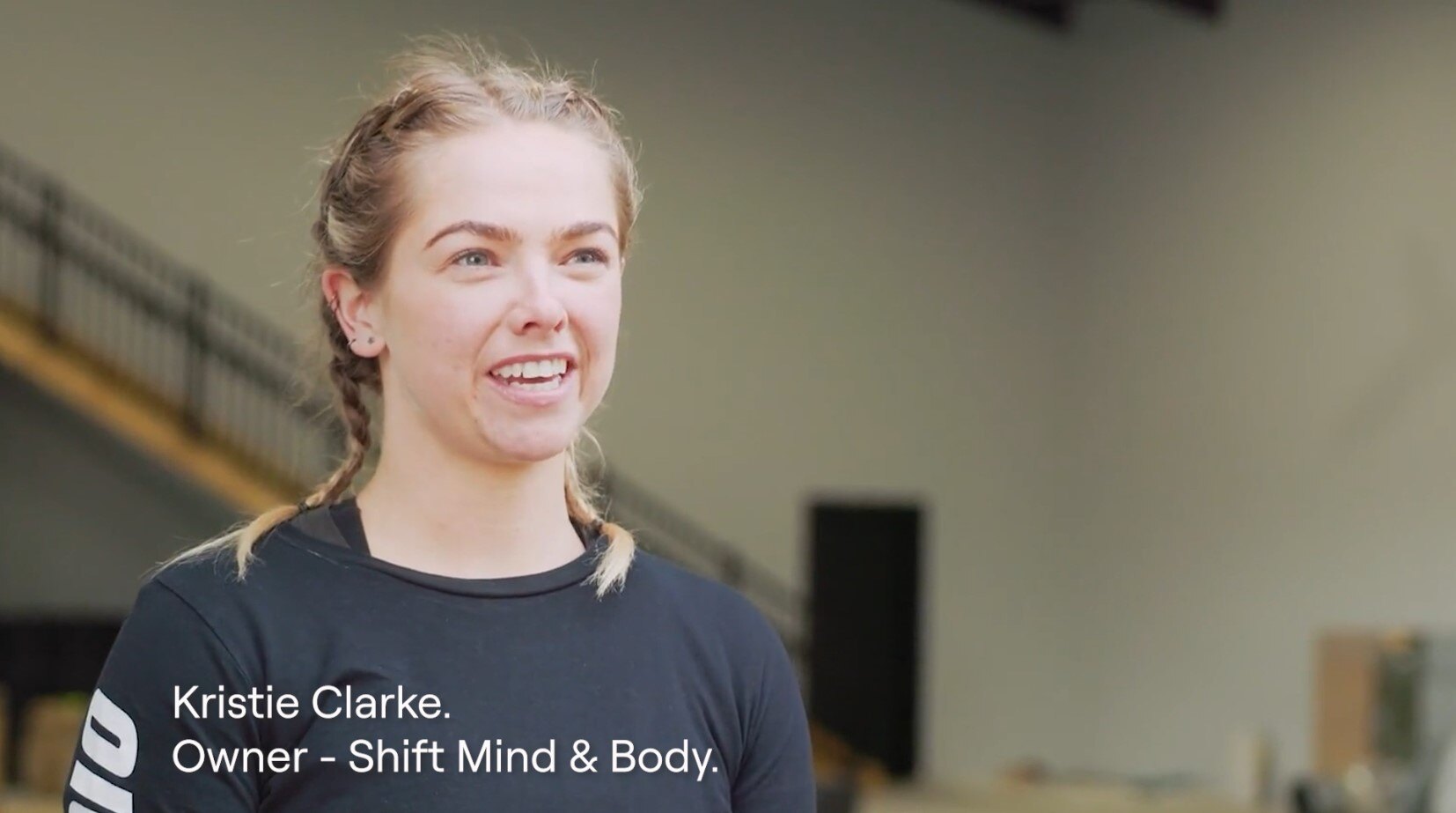 Shift Mind & Body
