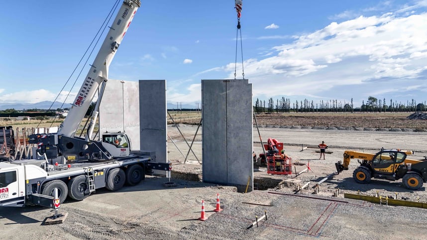 BG Construction