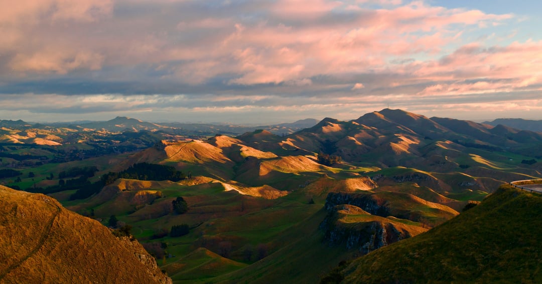 Central Hawkes Bay District Council, Industrial Zone Planning Rules