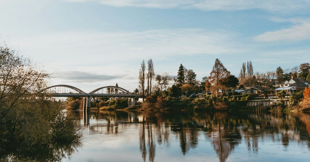 Hamilton City Council, Industrial Zone Planning Rules