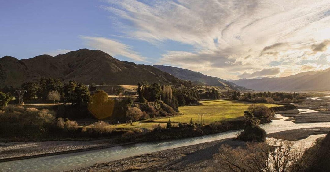 Hurunui District Council, Industrial Zone Planning Rules