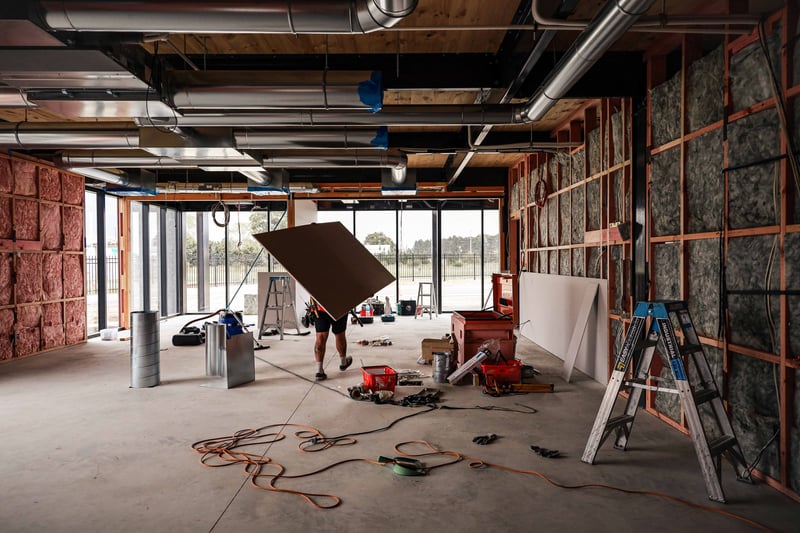 The Fragmented Project - What happens when nobody owns the whole job