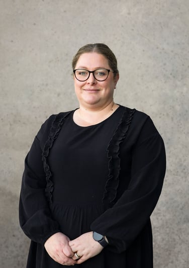 Jessica Wieldraayer, Attika Architectural Team Leader