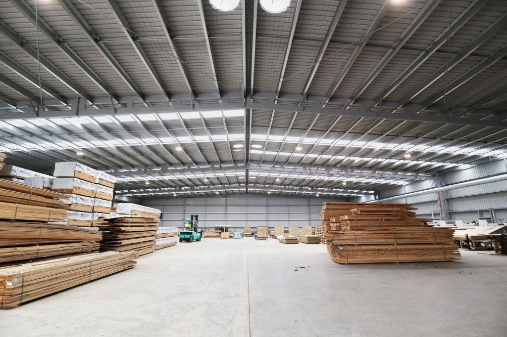 Kiwi Lumber Gisborne -1157e