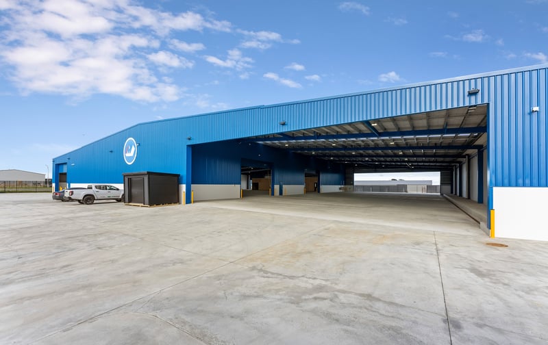 Purpose-Built or Existing Property Stock? How to Know Which Lease is Right for Your Business