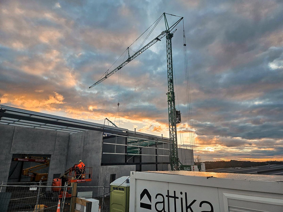 Will tendering a fully designed commercial building get me the best price?