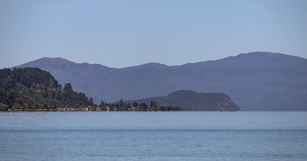 Taupo District Council, Industrial Zone Planning Rules