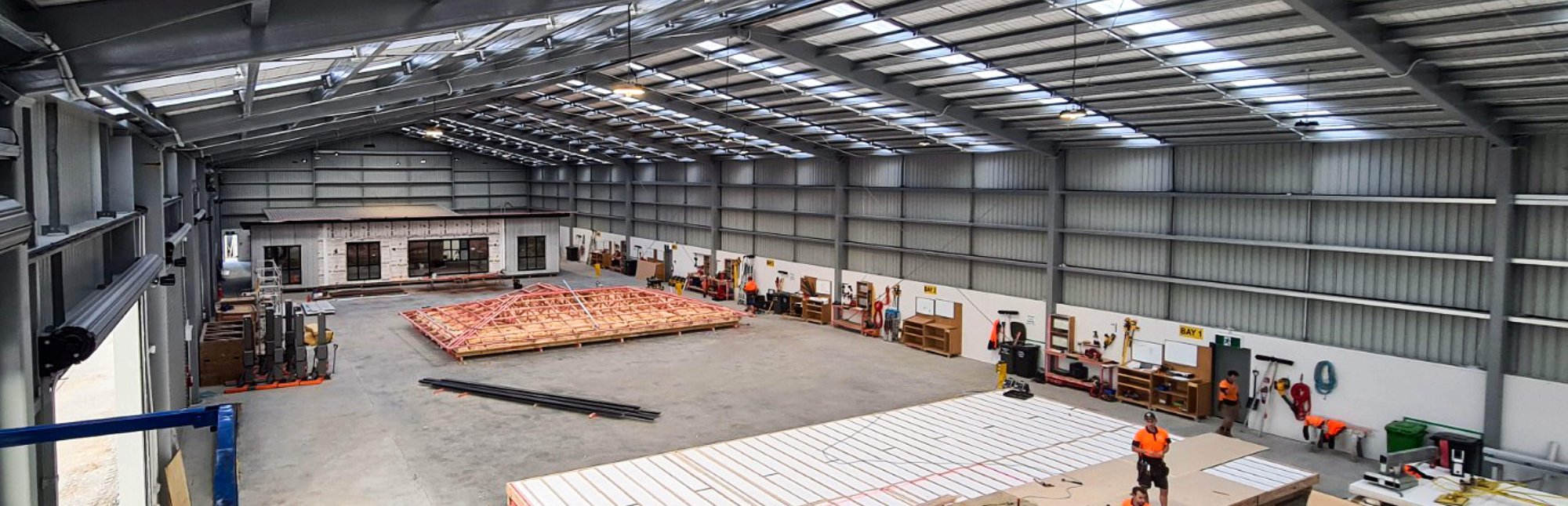 South Peak internal 2 Ratio