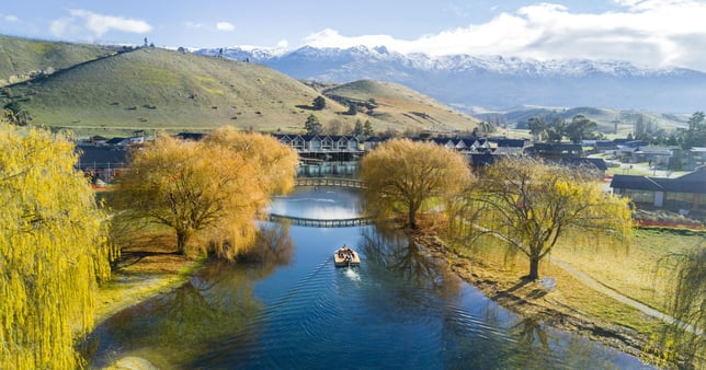 central otago