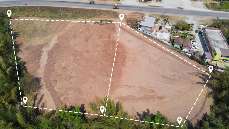 Location - Land image - blog