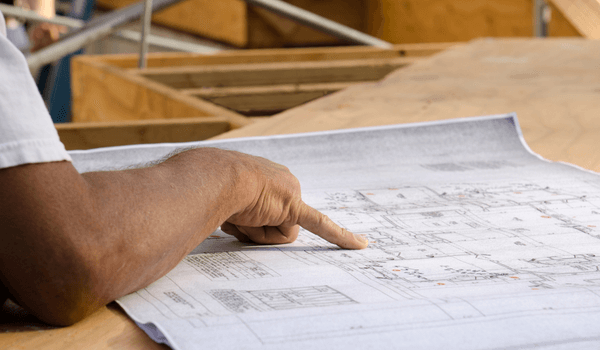 Building designs