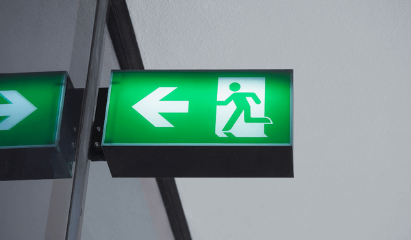 Fire protection regulations