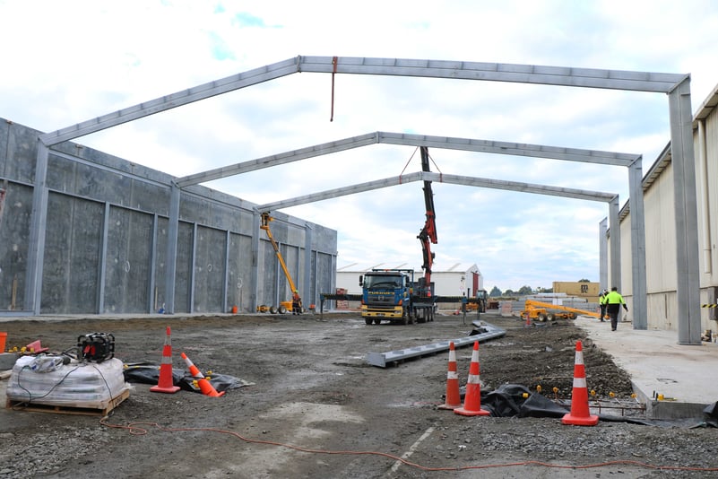 Lake Street, Invercargill (In Construction) - IMG_7473edsml