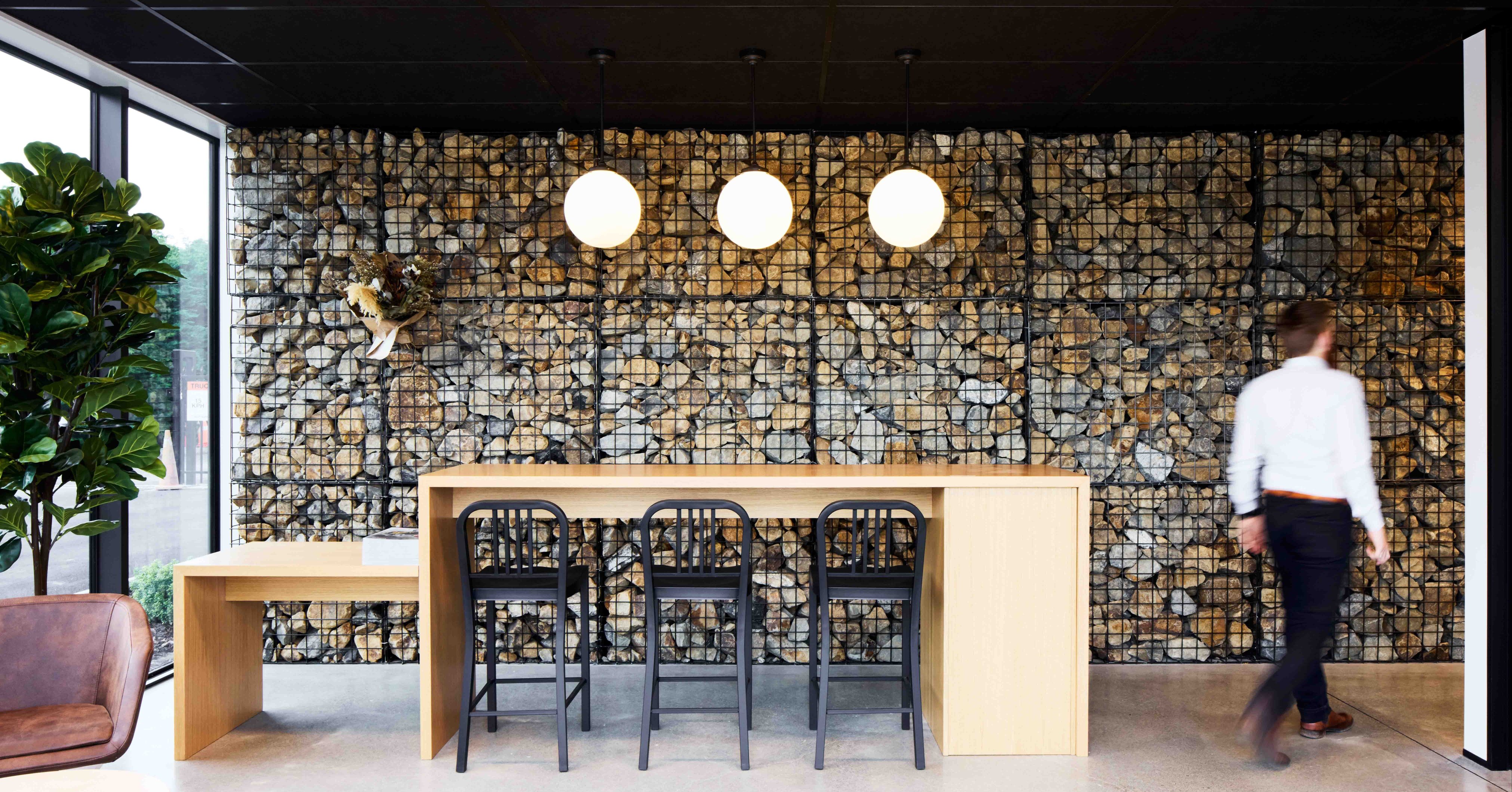 How To Boost Employee Engagement Through Interior Design