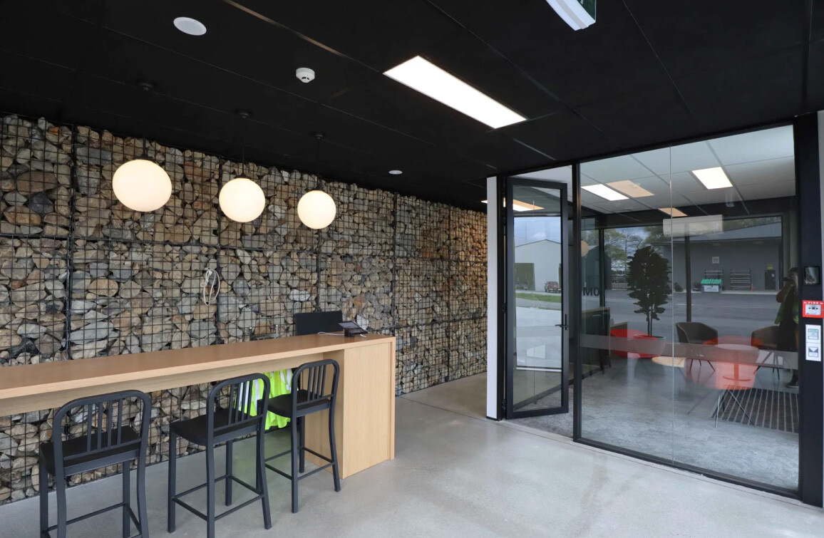 office