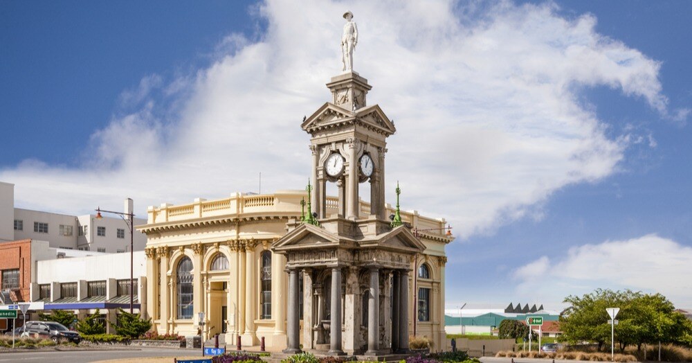 Invercargill Council Industrial zones guidance
