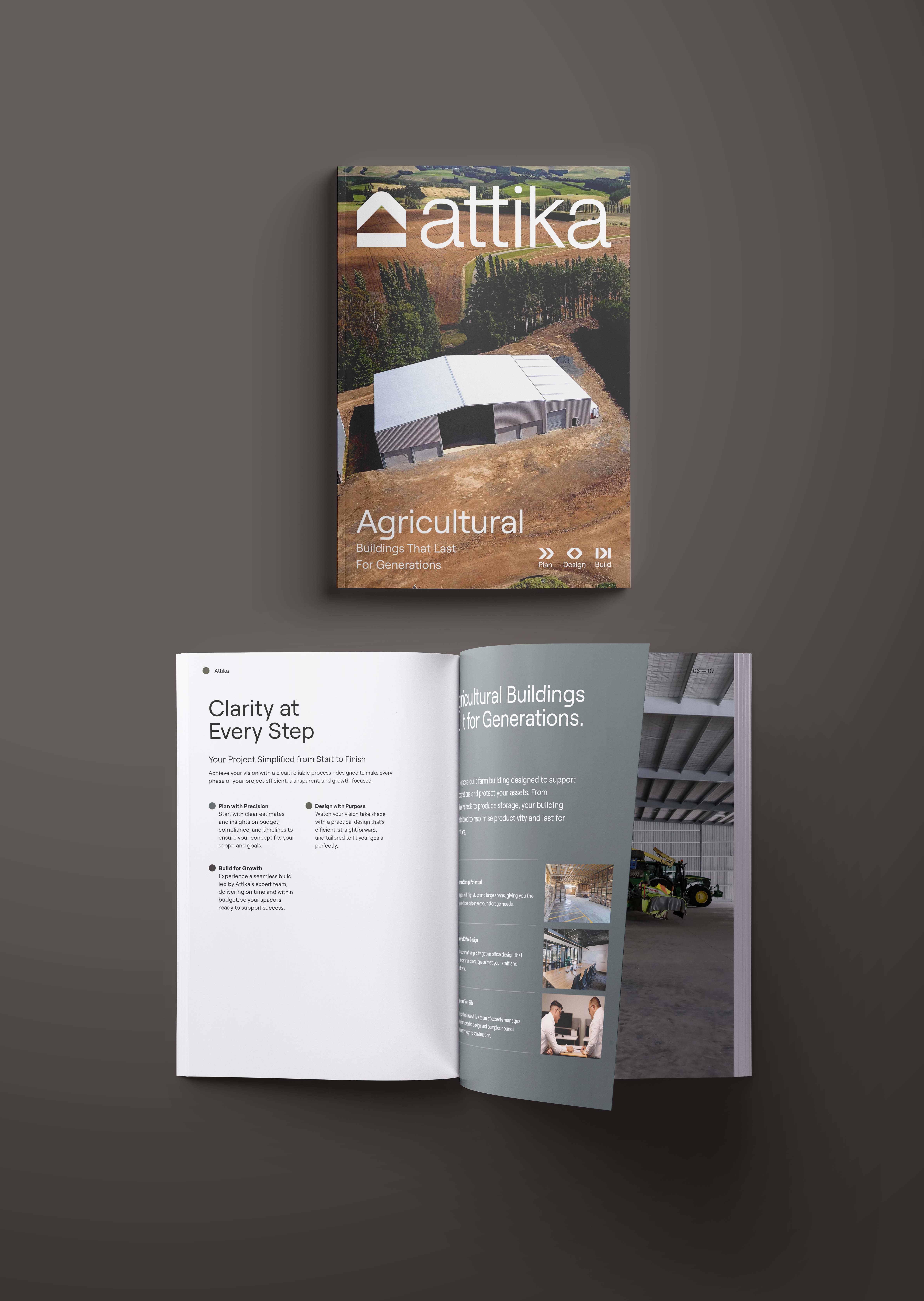 Agricultural Email MockUp-1